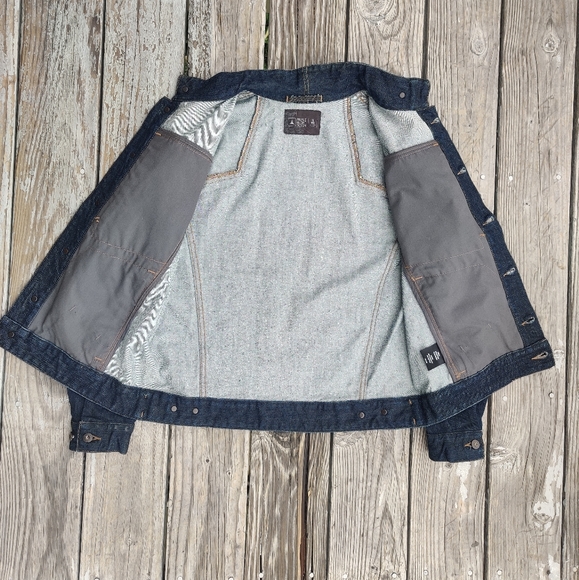 TAD Interval PD Jacket Sz. M - Picture 8 of 8